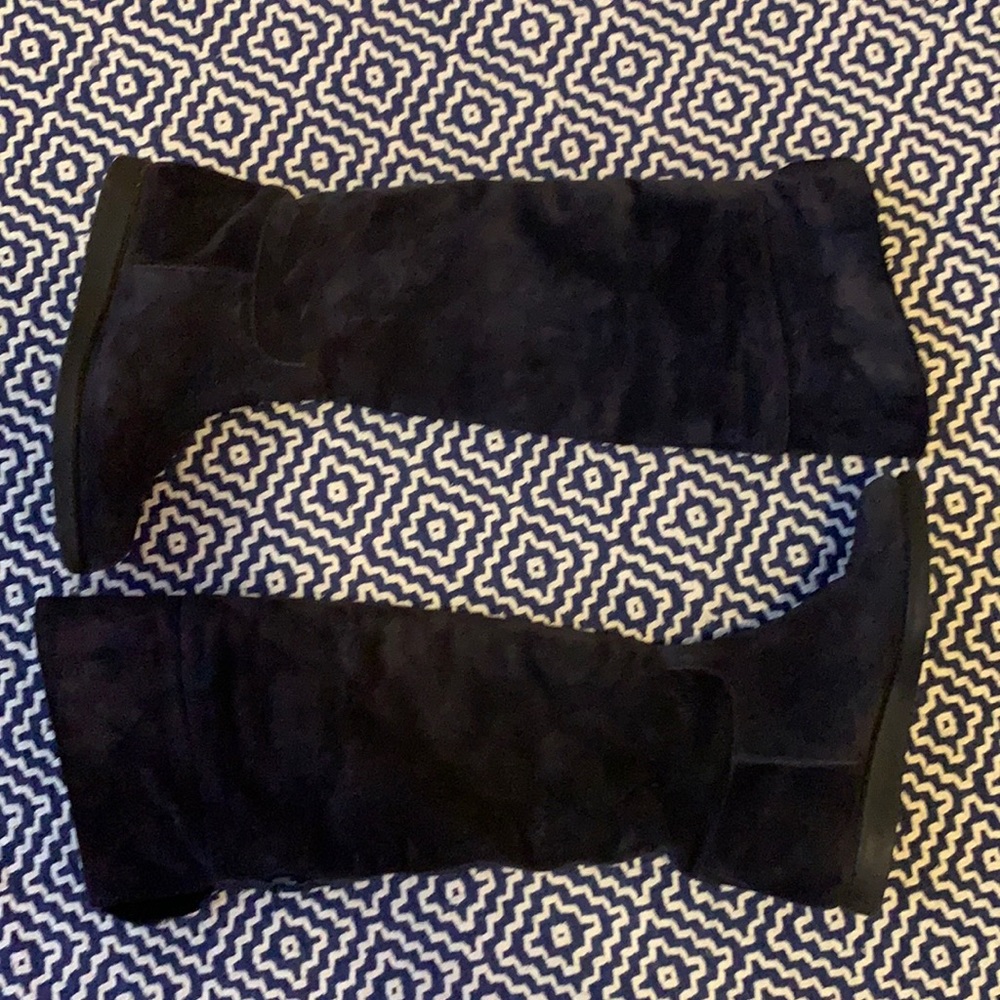Salvatore Ferragamo boots